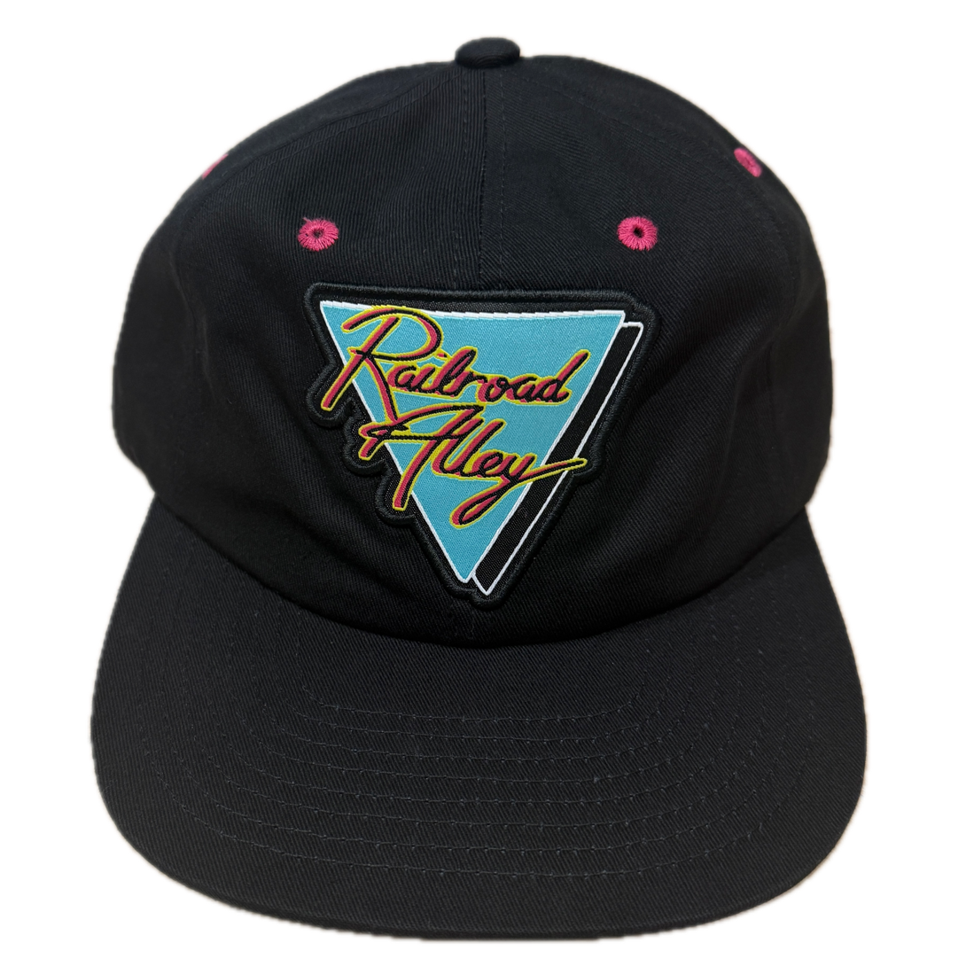 The Neon Dreams Snapback