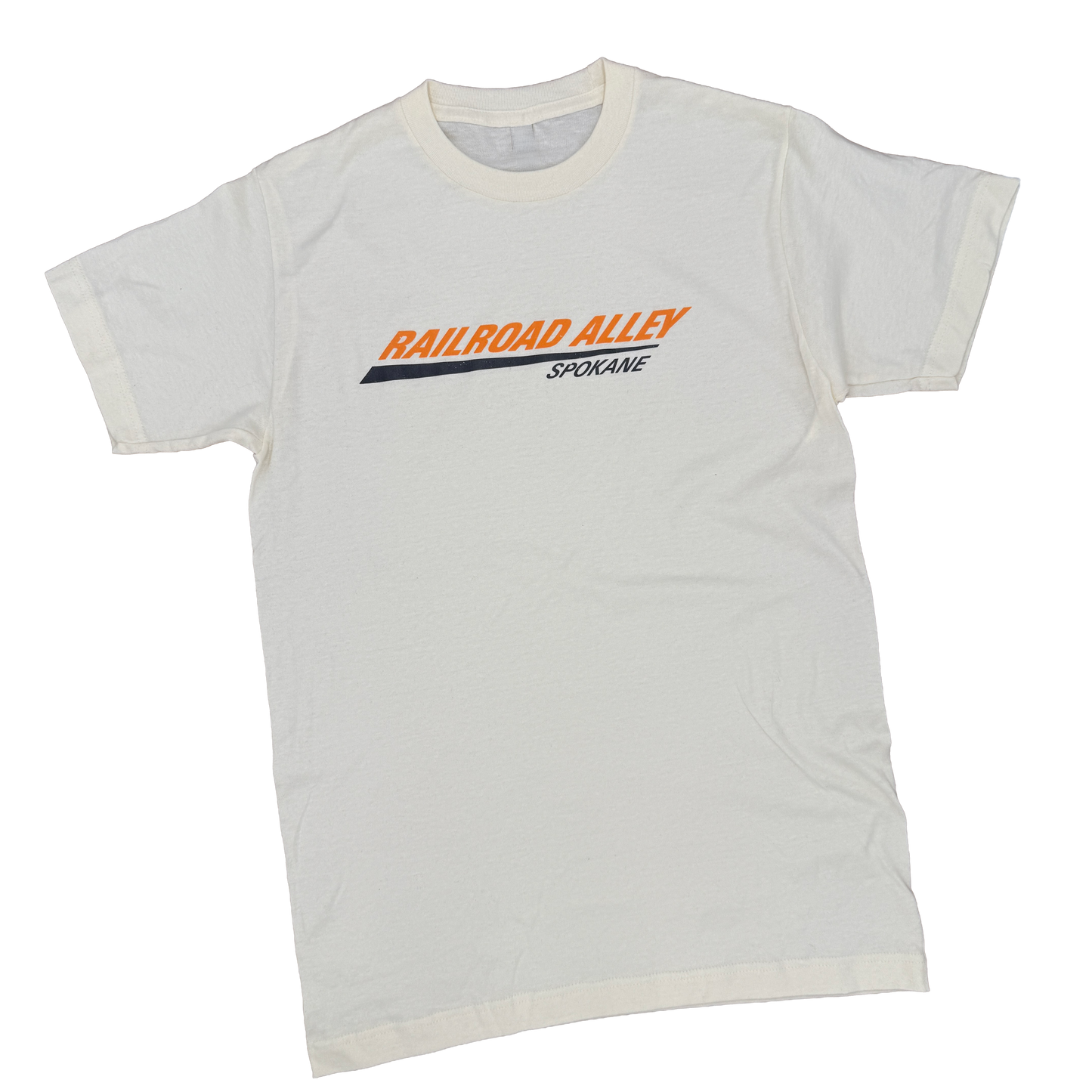 The Santa Fe Tee