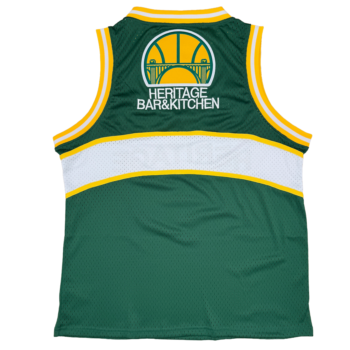 RRAxHBK 2026 HF Basketball Jersey