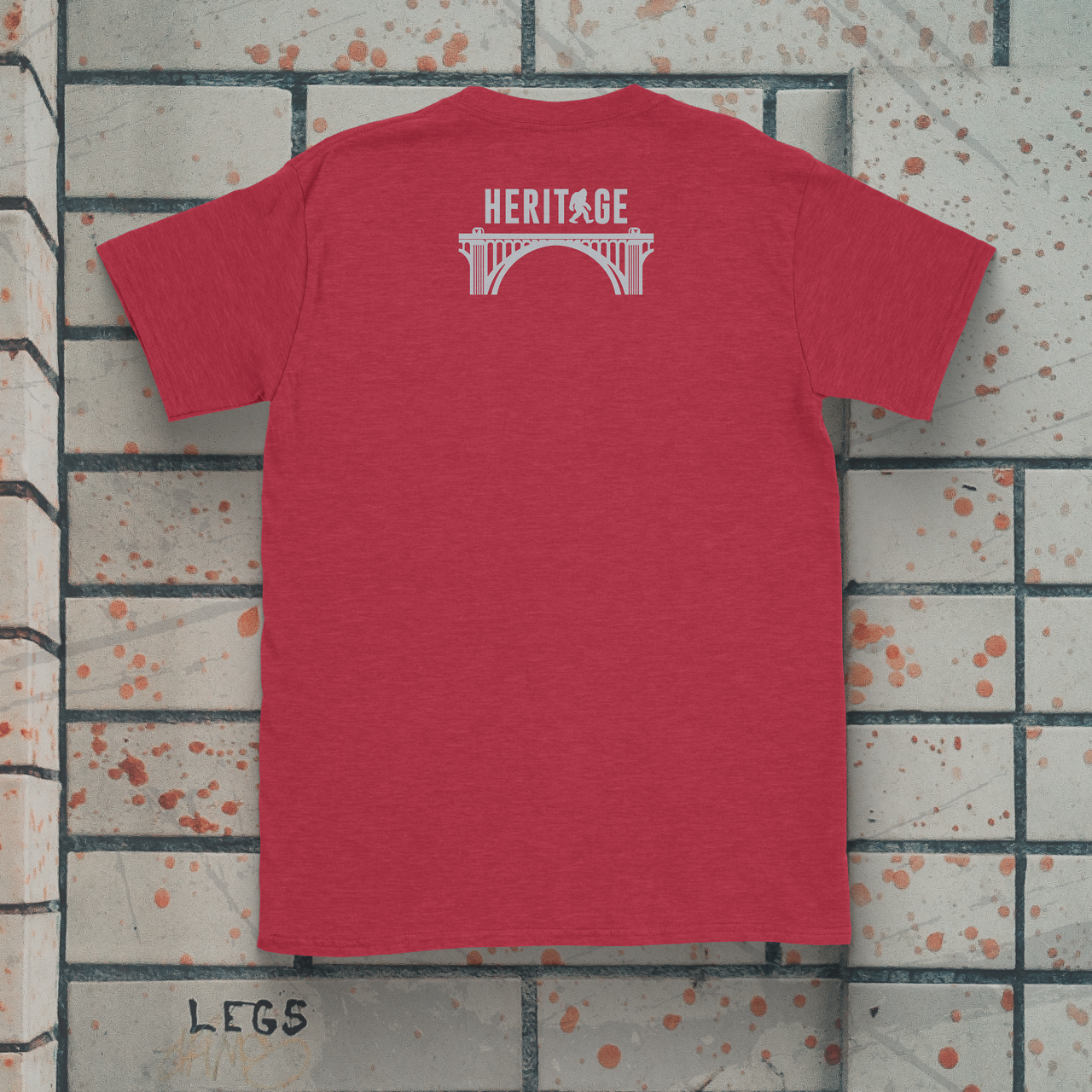 HBK x SV2: Zombie Nation Tee