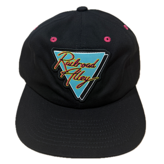 The Neon Dreams Snapback