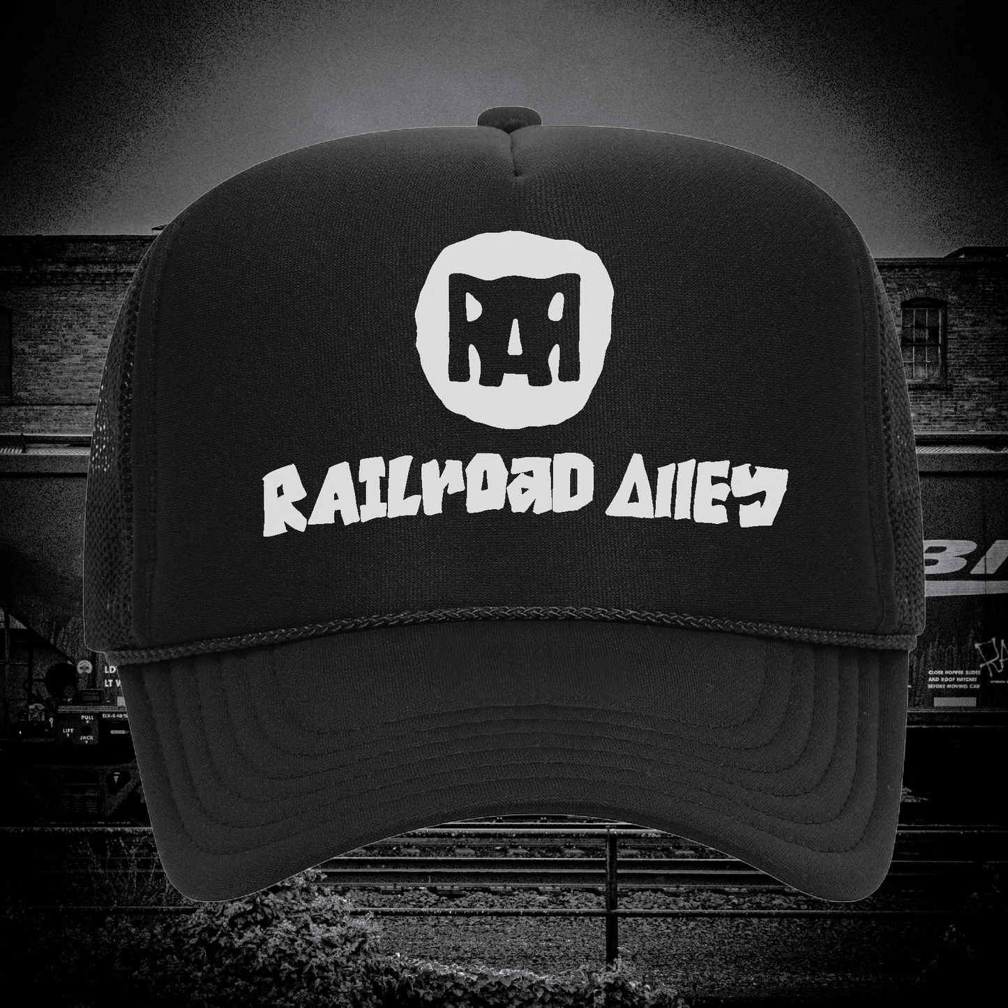 The Alley Cap
