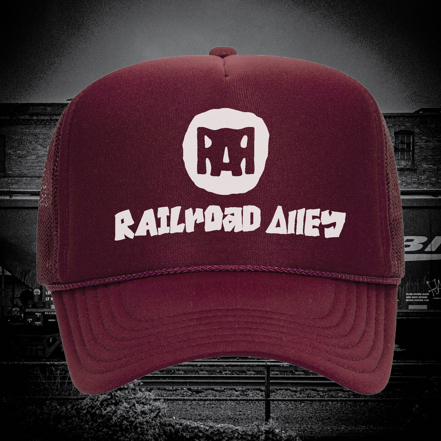 The Alley Cap