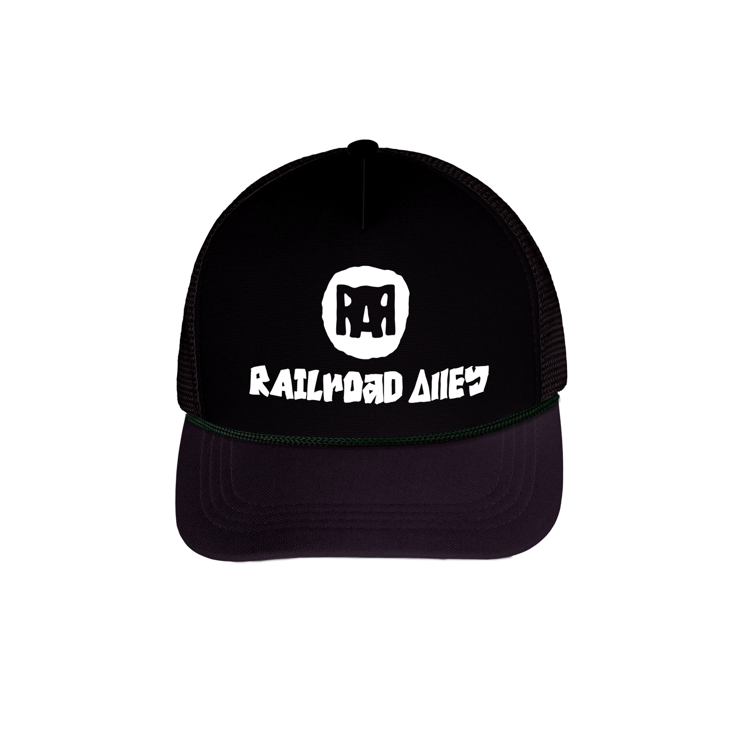 The Alley Cap