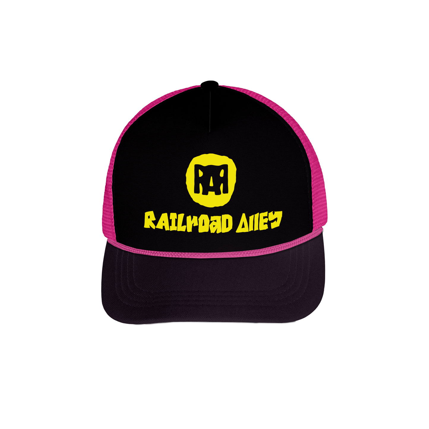 The Alley Cap