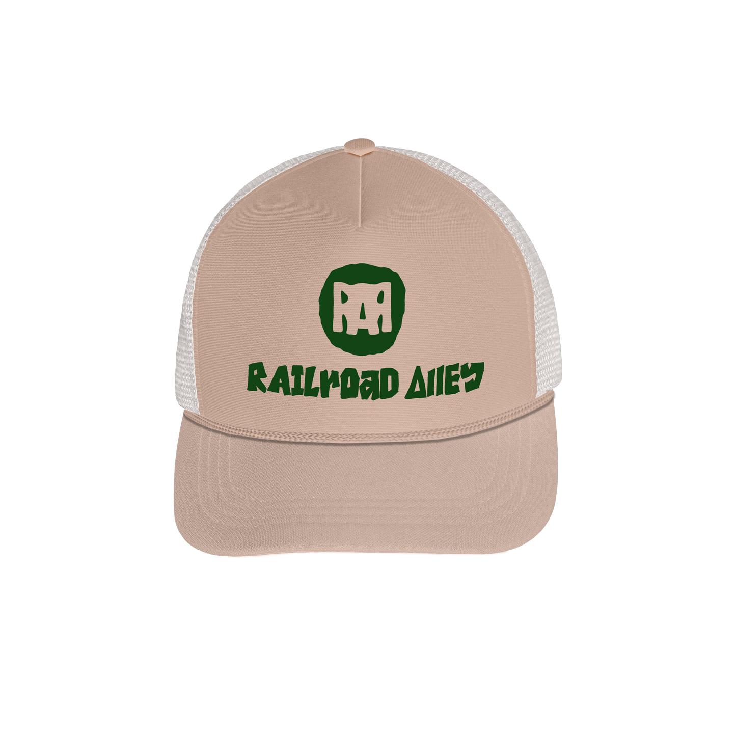 The Alley Cap