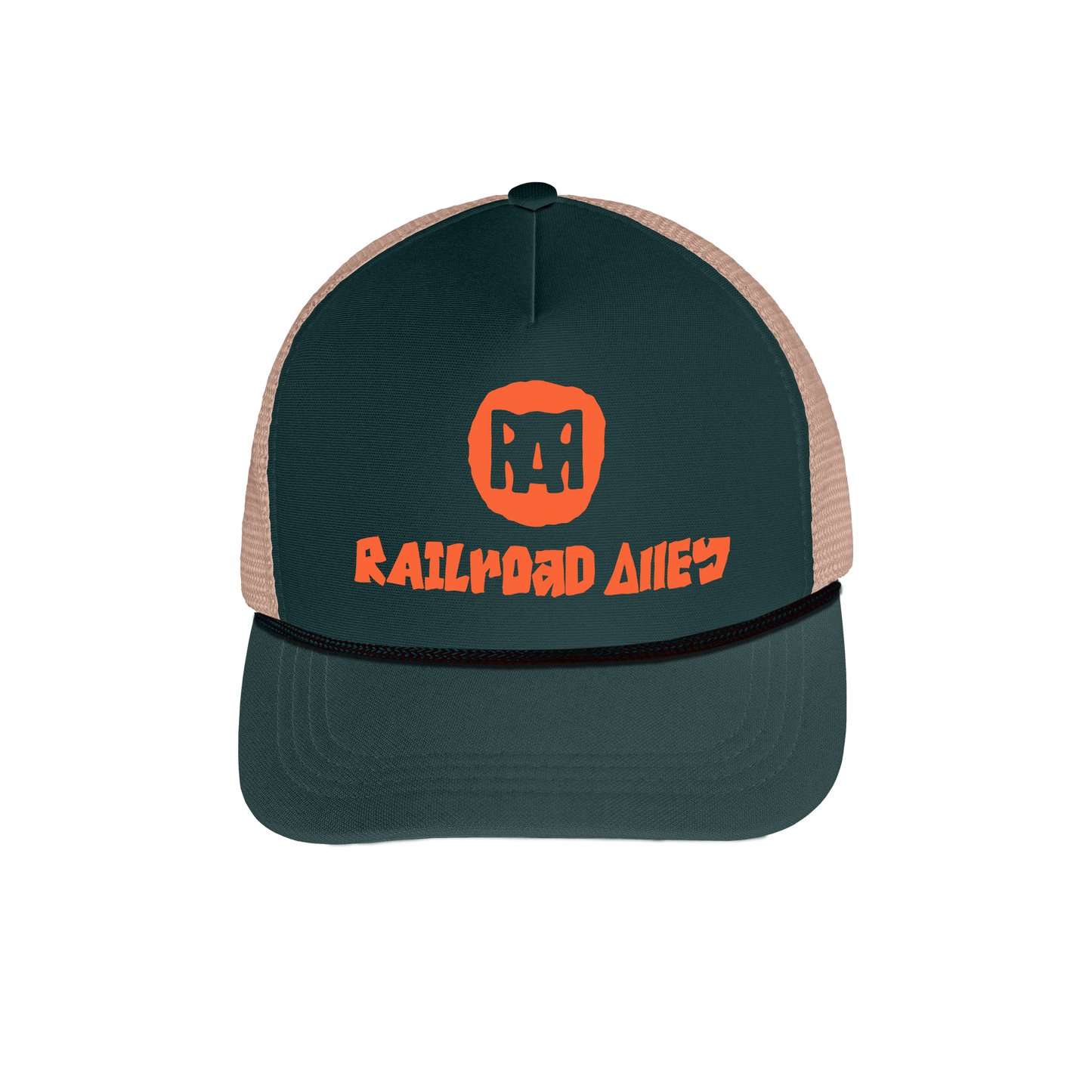 The Alley Cap