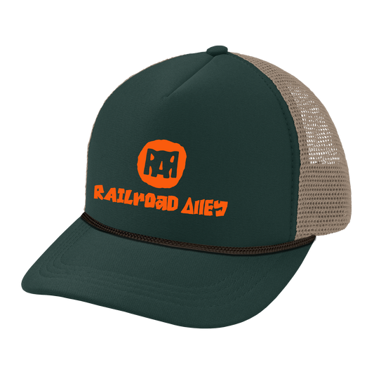 The Alley Cap
