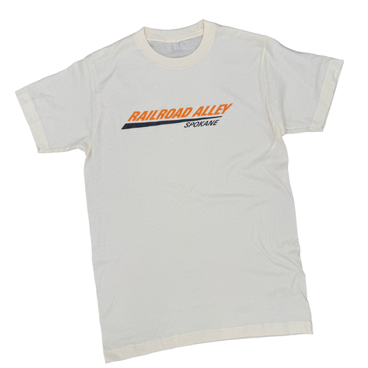 The Santa Fe Tee
