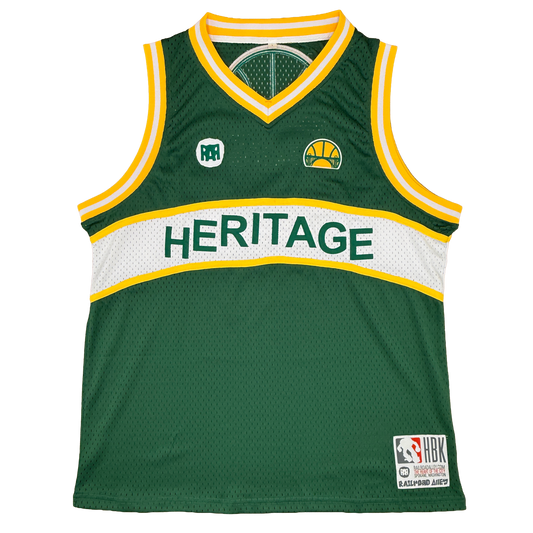 RRAxHBK 2026 HF Basketball Jersey