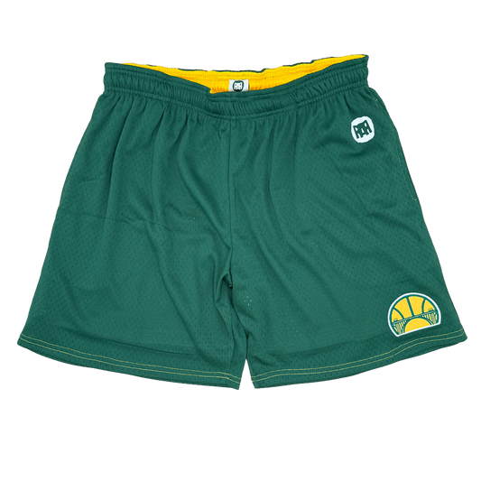 RRAxHBK 2026 HF Reversible Basketball Shorts
