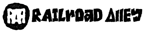 Railroad Alley | Spokane, WA